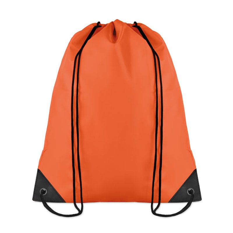 190T Polyester drawstring bag — SHOOP