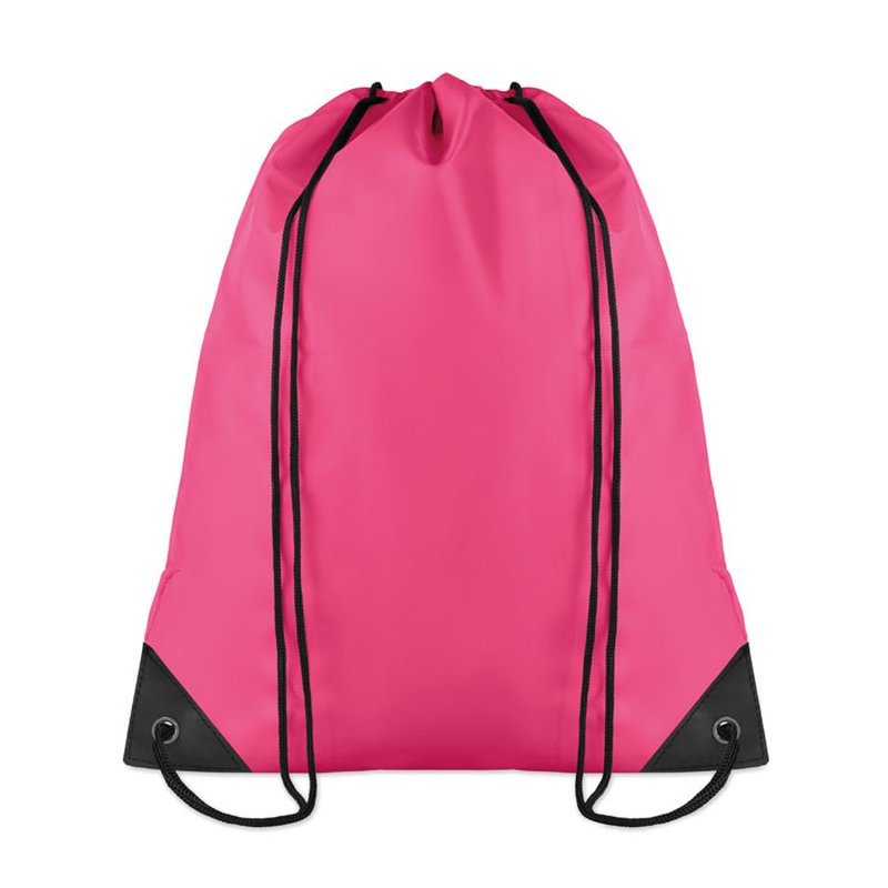 190T Polyester drawstring bag — SHOOP