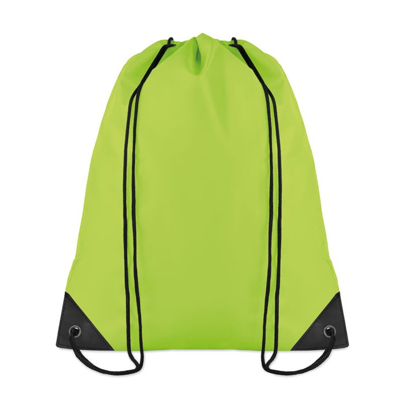 190T Polyester drawstring bag — SHOOP