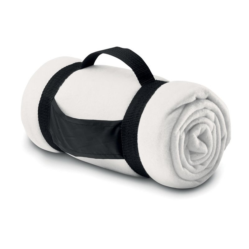 Fleece blanket — STAVENGER