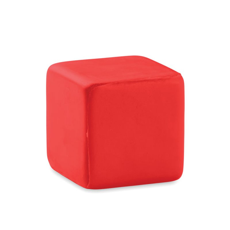 Anti-stress square — SQUARAX