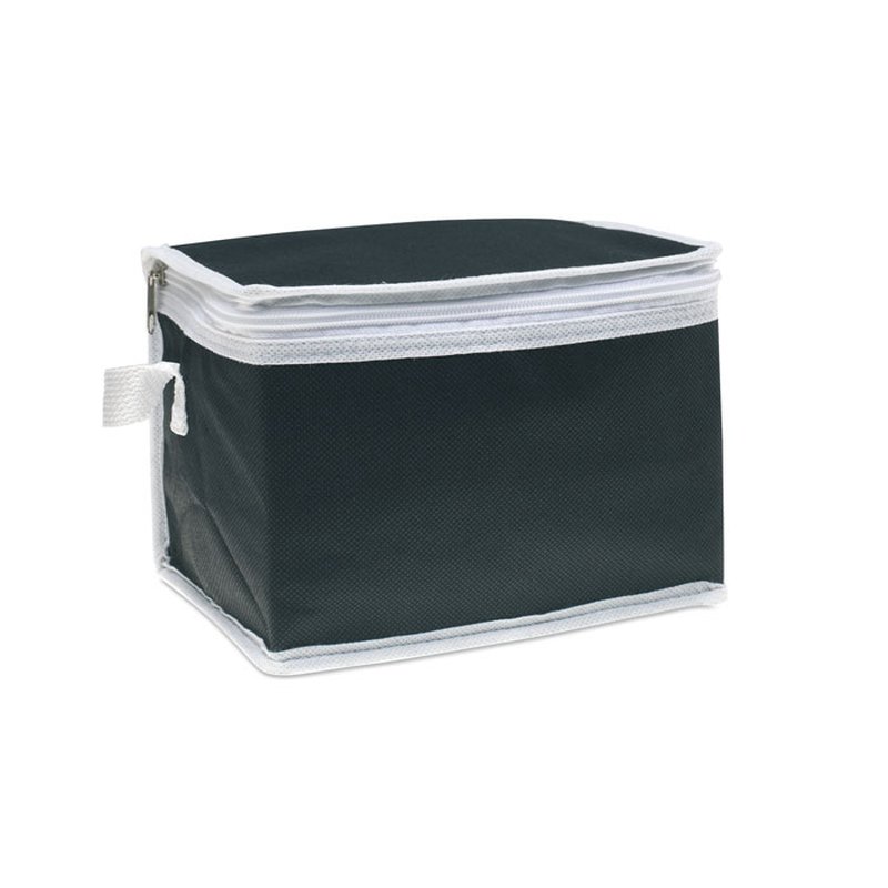 Nonwoven 6 can cooler bag — PROMOCOOL