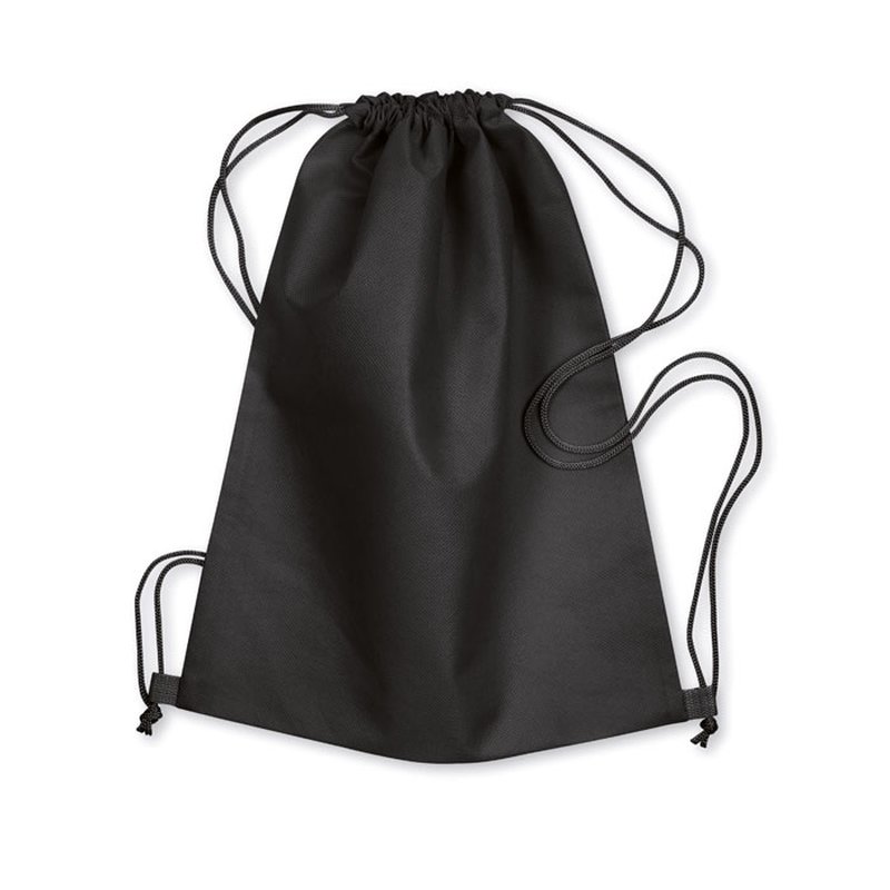 80gr/m² nonwoven drawstring — DAFFY