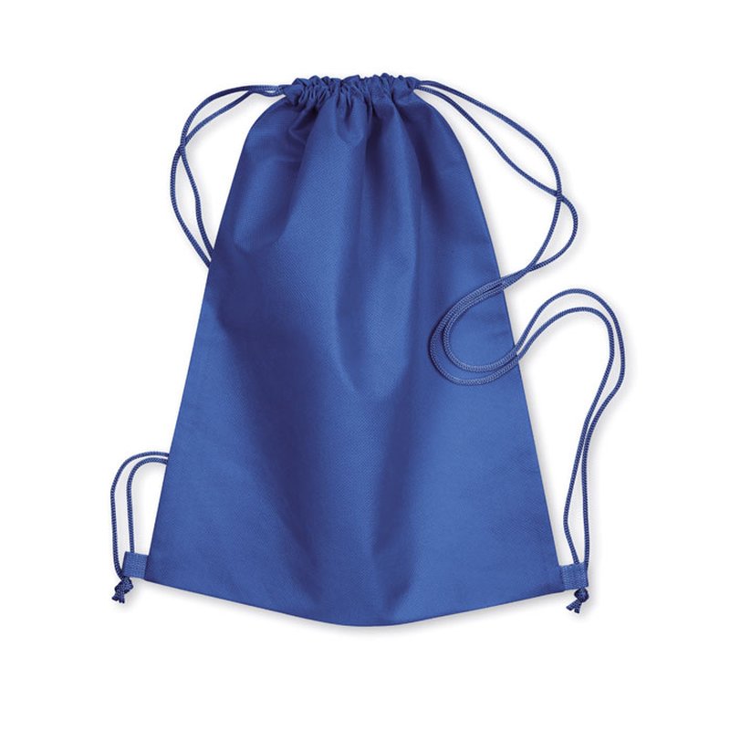 80gr/m² nonwoven drawstring — DAFFY