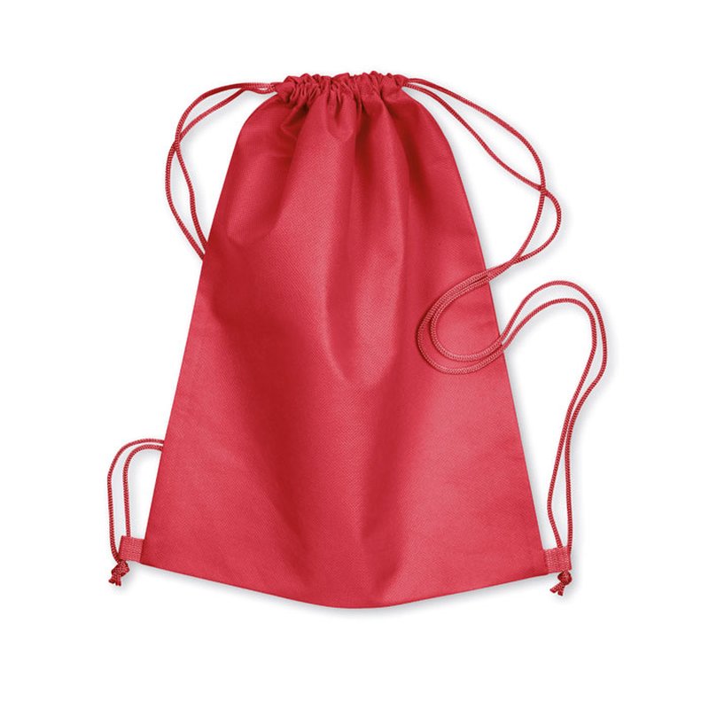 80gr/m² nonwoven drawstring — DAFFY