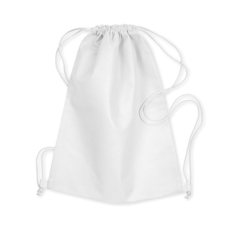 80gr/m² nonwoven drawstring — DAFFY