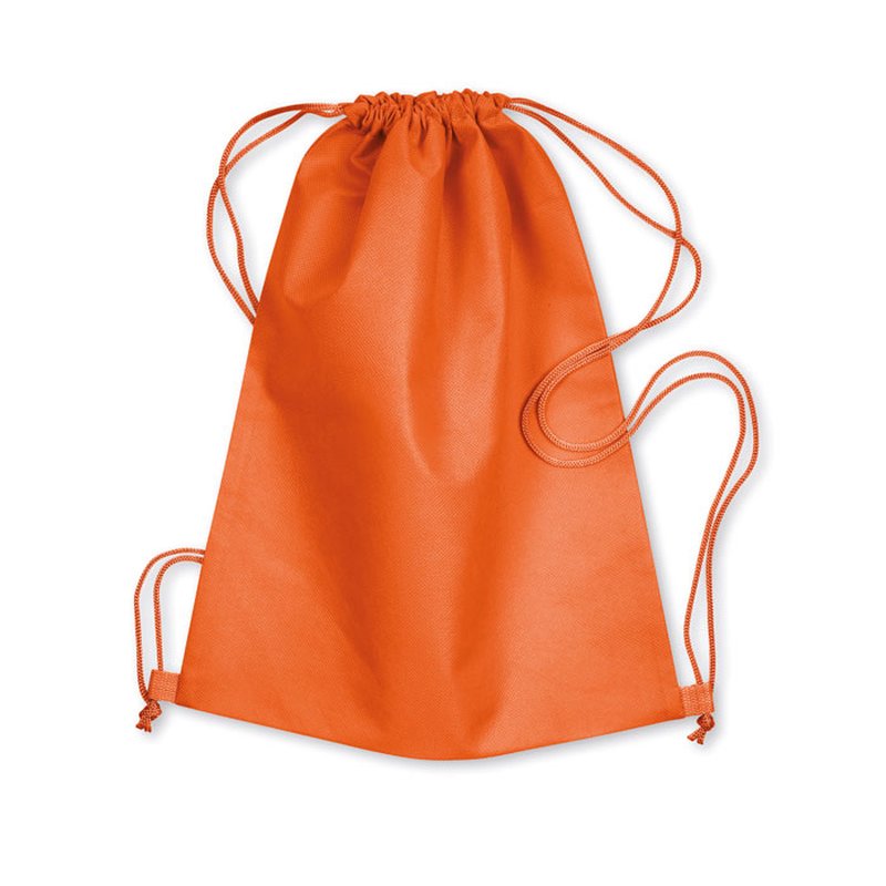 80gr/m² nonwoven drawstring — DAFFY