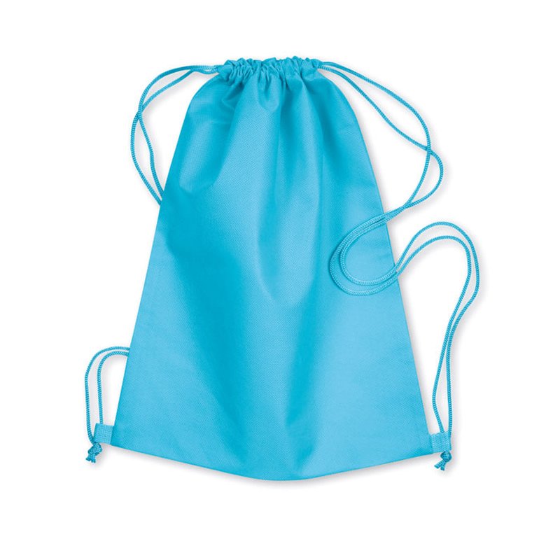 80gr/m² nonwoven drawstring — DAFFY