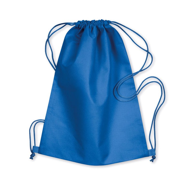 80gr/m² nonwoven drawstring — DAFFY