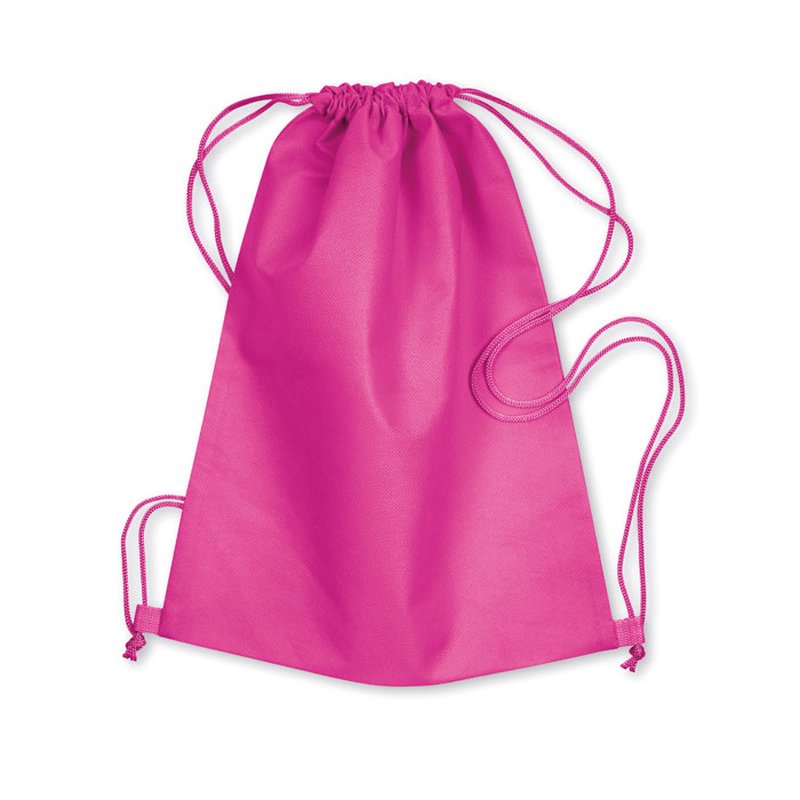 80gr/m² nonwoven drawstring — DAFFY