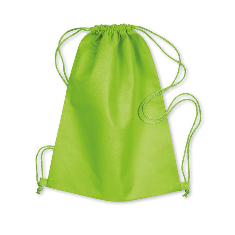 80gr/m² nonwoven drawstring — DAFFY