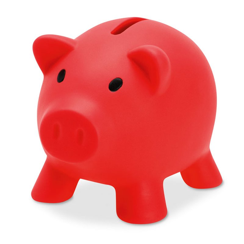 Piggy bank — SOFTCO