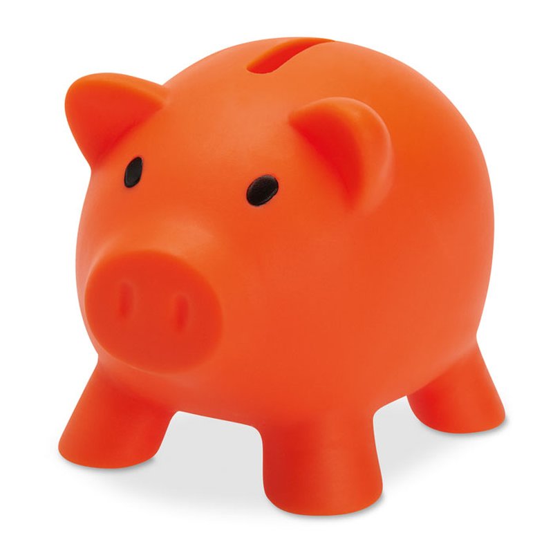 Piggy bank — SOFTCO