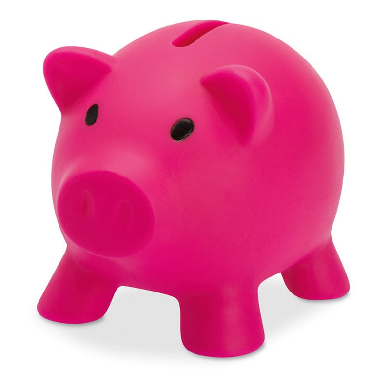 Piggy bank — SOFTCO