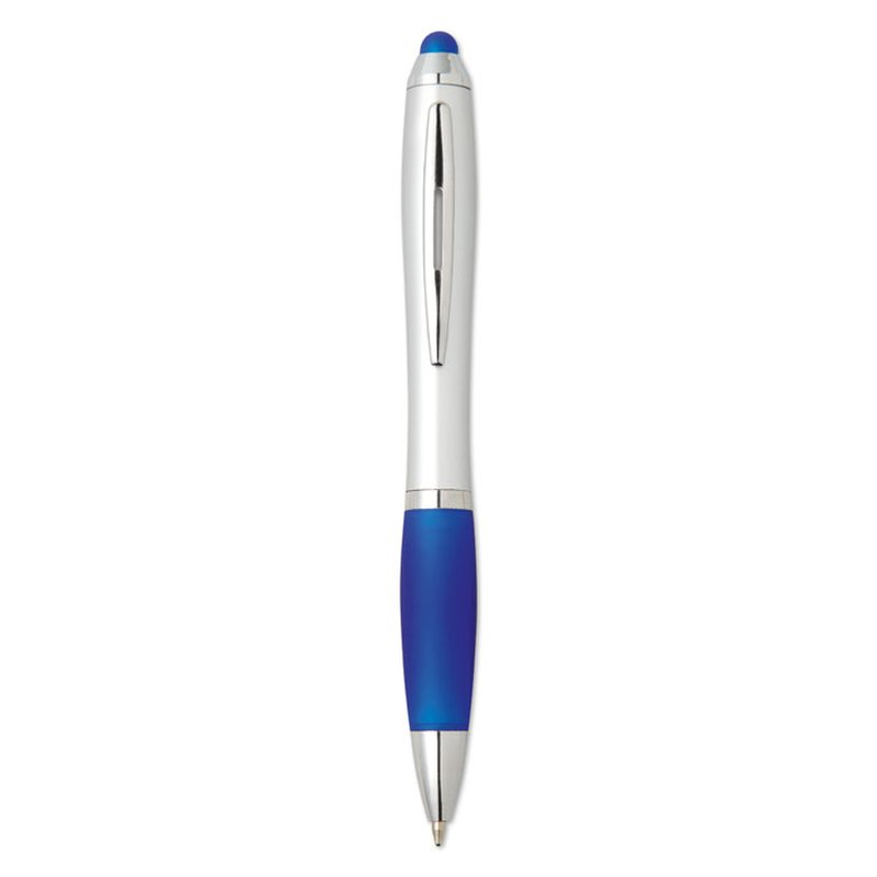 Stylus ball pen — RIOTOUCH