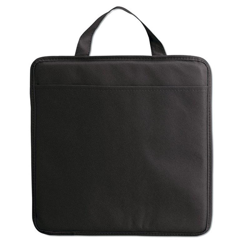 Non woven stadium cushion — ENJOW