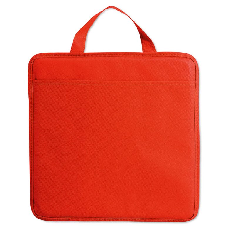 Non woven stadium cushion — ENJOW