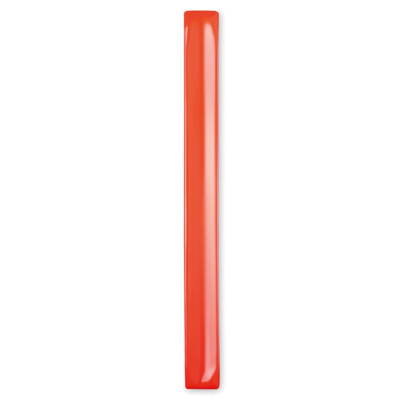 Reflective wrist strap — ENROLLO