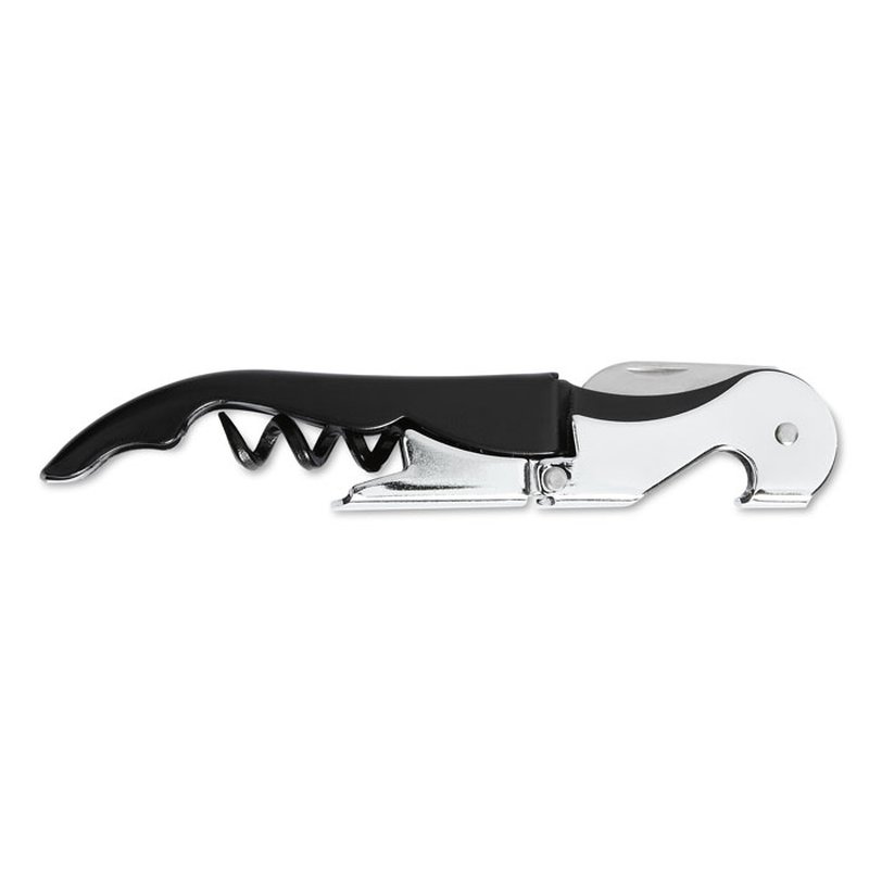 Waiter's knife — LUCY