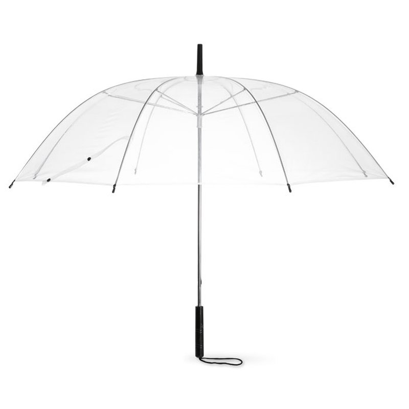 23 transparent umbrella — BODA