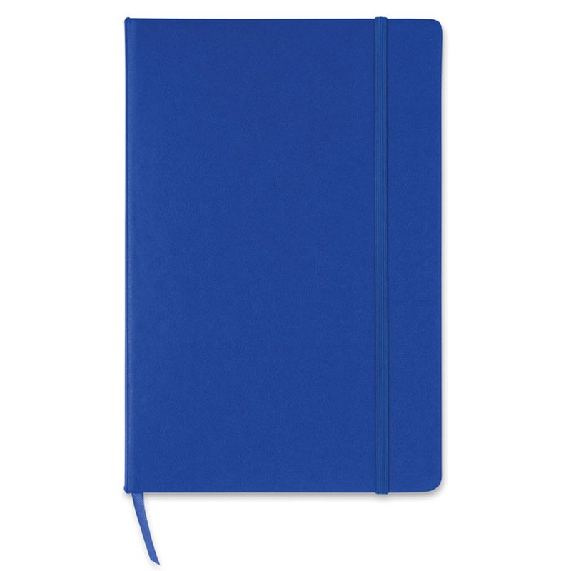 A5 notebook 96 squared sheets — SQUARED
