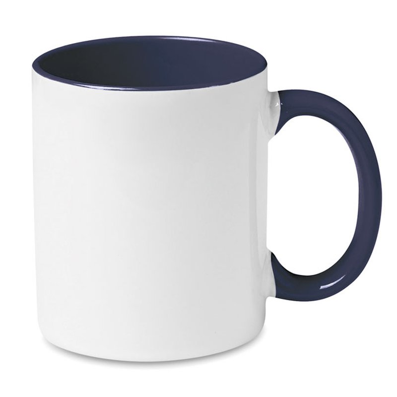 Coloured sublimation mug — SUBLIMCOLY