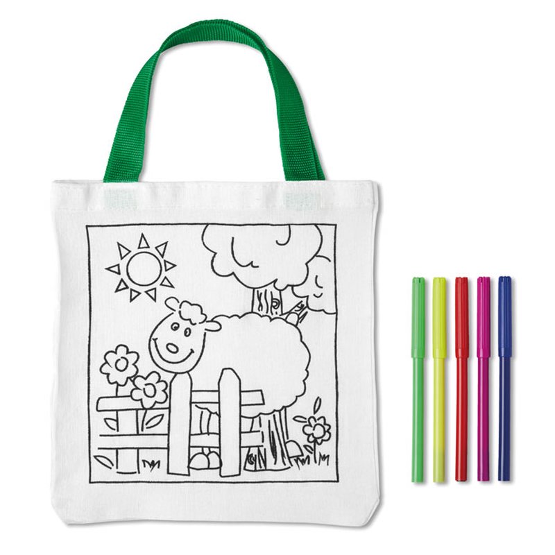 Tote bag