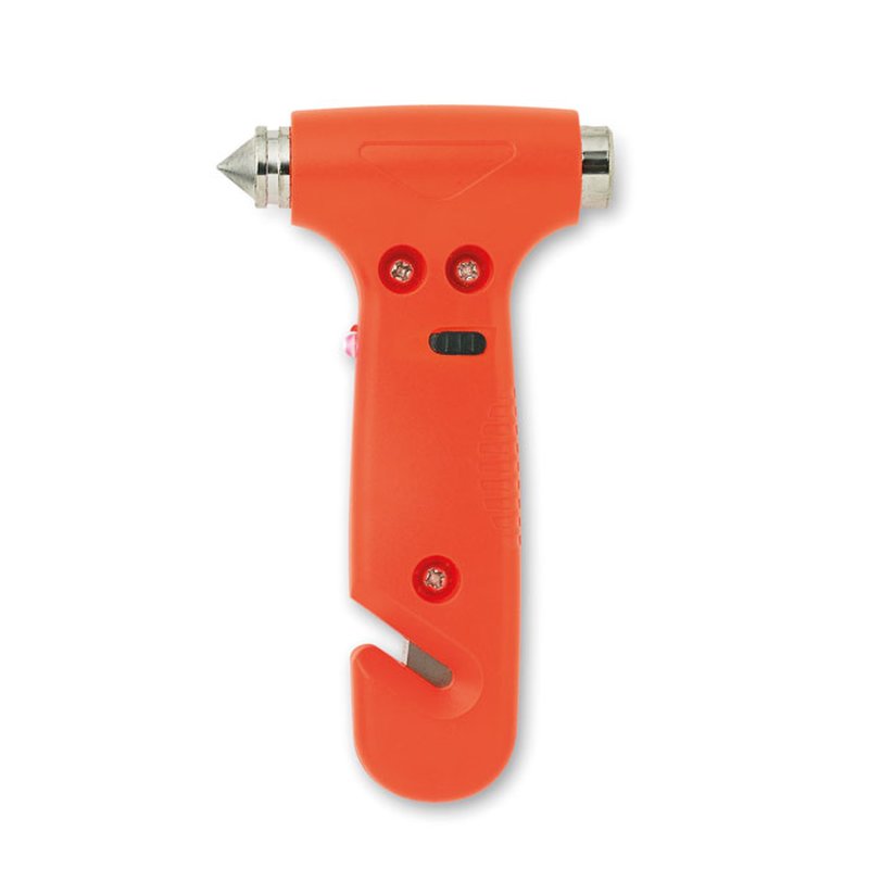 3 in 1 Emergency hammer — RESQ