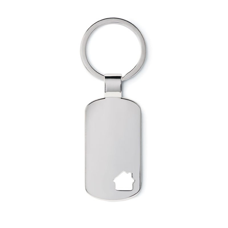 HOUSE KEY — HOUSE KEY