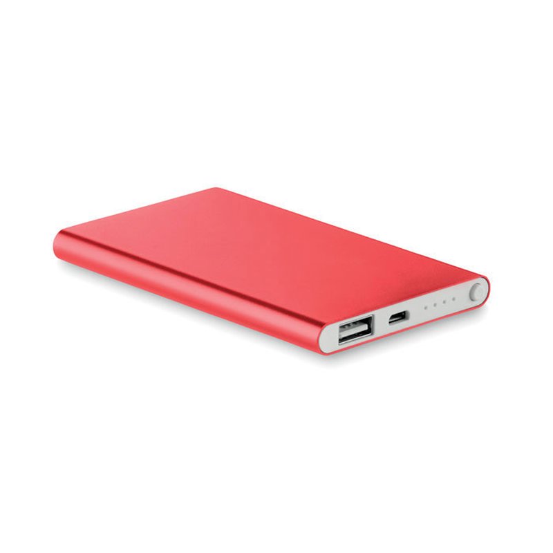 Powerbank 4000mAh 5W — POWERFLAT