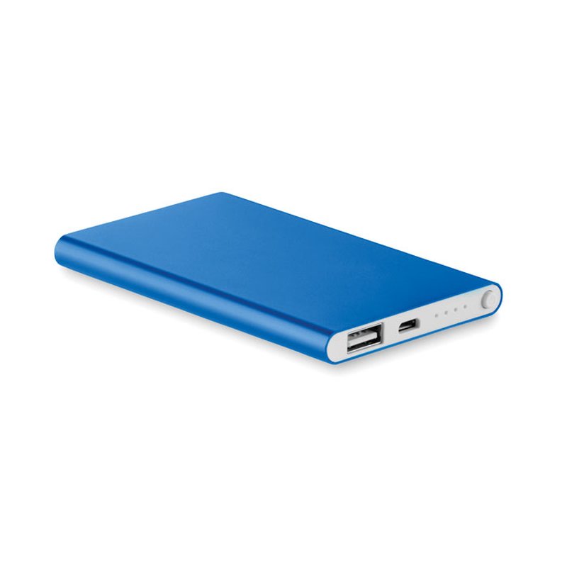 Powerbank 4000mAh 5W — POWERFLAT