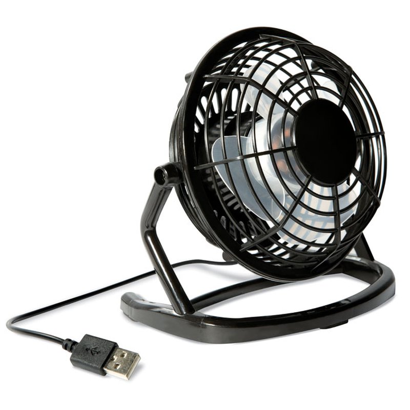 USB fan — AIRY