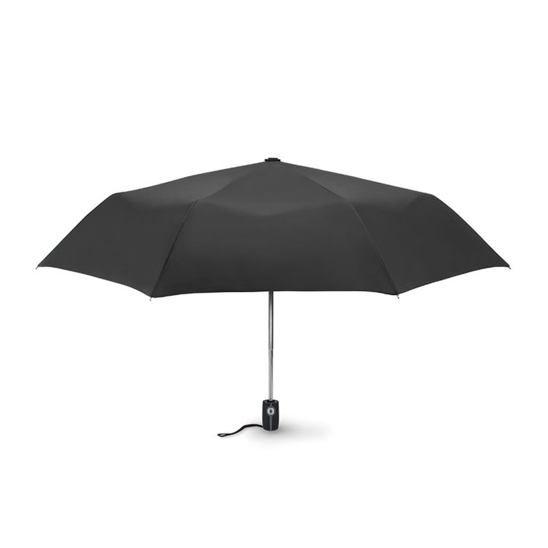 Luxe 21inch windproof umbrella — GENTLEMEN