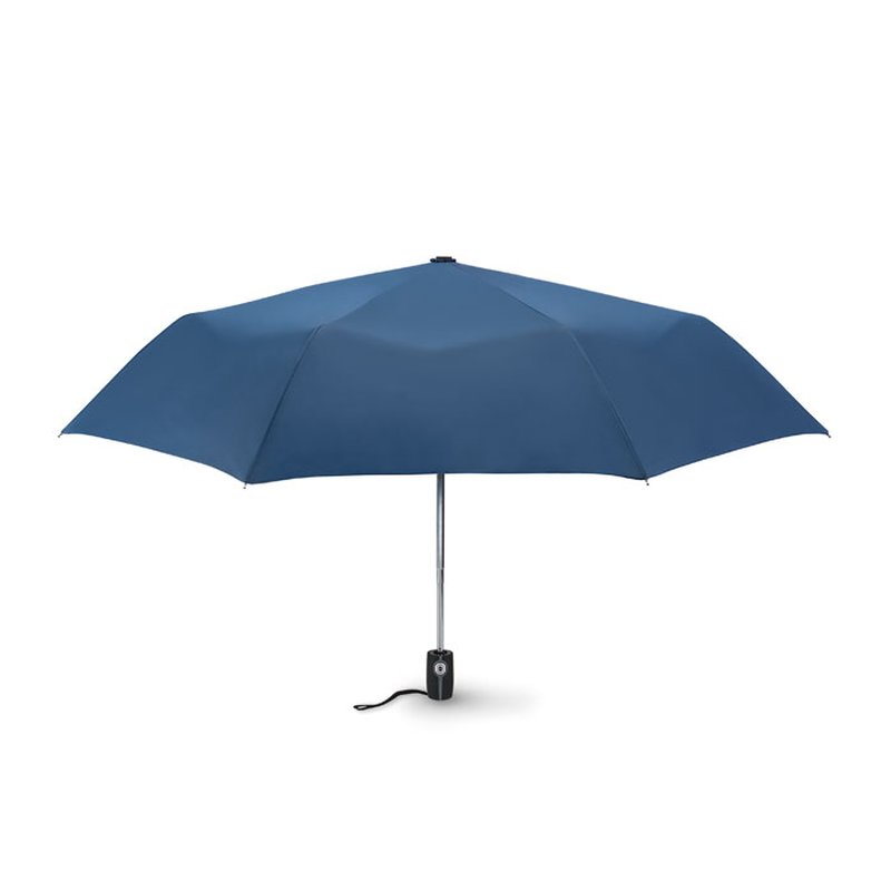 Luxe 21inch windproof umbrella — GENTLEMEN