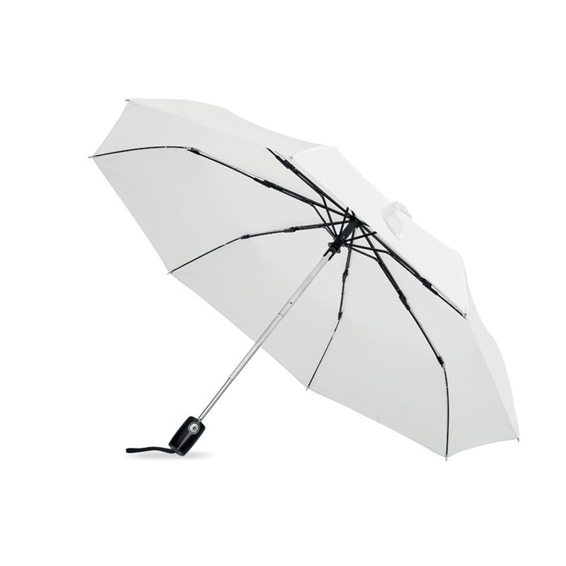 Luxe 21inch windproof umbrella — GENTLEMEN