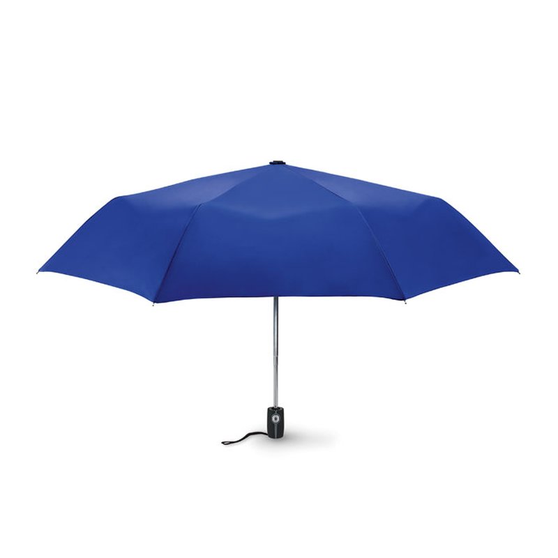 Luxe 21inch windproof umbrella — GENTLEMEN