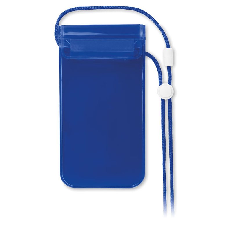 Smartphone waterproof pouch — COLOURPOUCH