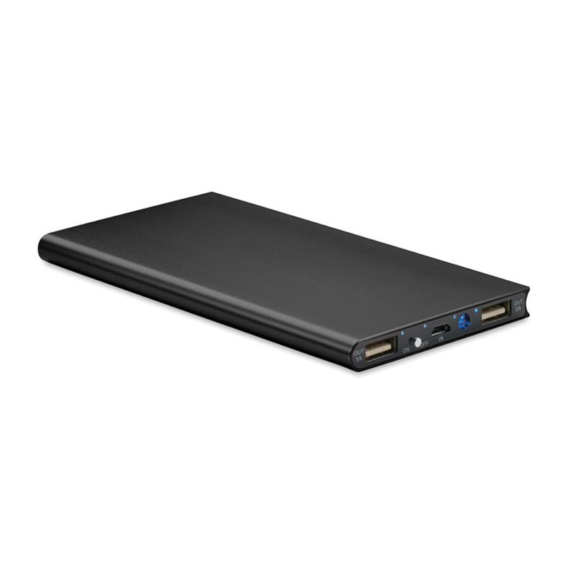 Powerbank 8000mAh 10.5W