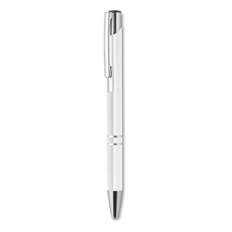 Recycled aluminium ball pen — BERN
