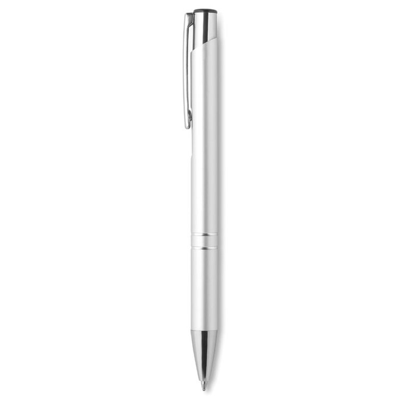 Recycled aluminium ball pen — BERN