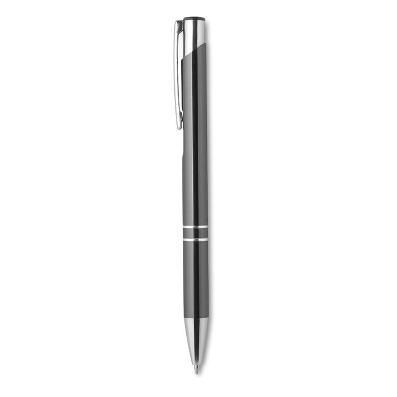 Recycled aluminium ball pen — BERN