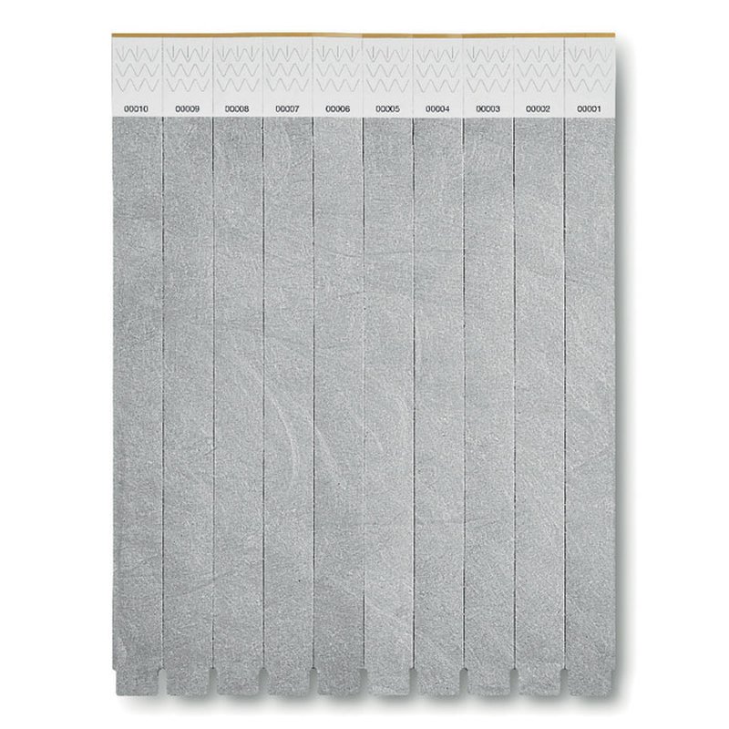  TYVEK —  TYVEK