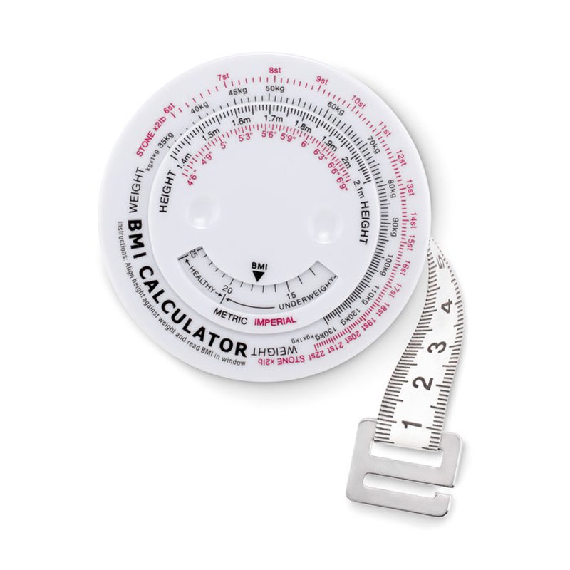 MEASURE IT — MEASURE IT