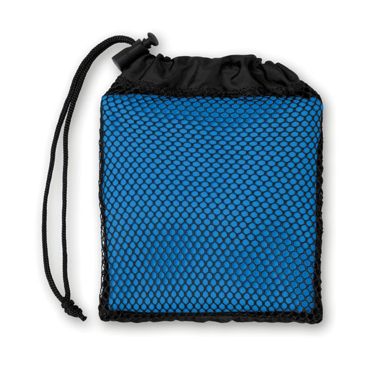 Sports towel with pouch — TUKO
