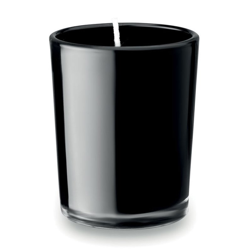 Scented candle in glass — SELIGHT