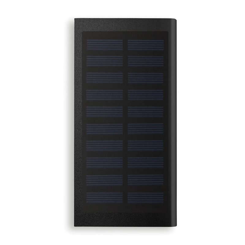 SOLAR POWERFLAT — SOLAR POWERFLAT