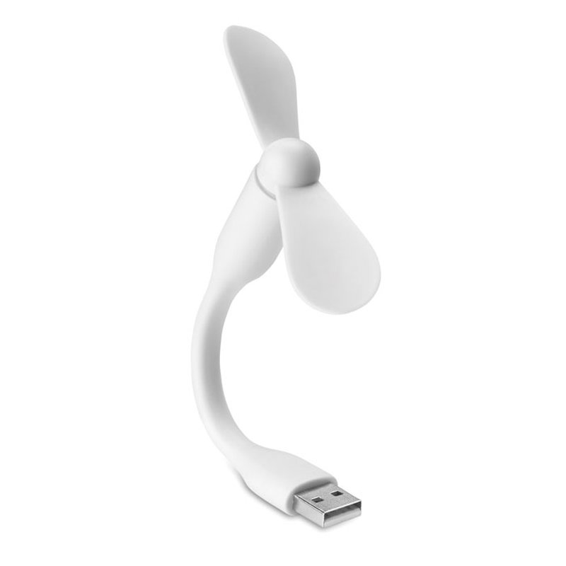 Portable USB fan — TATSUMAKI