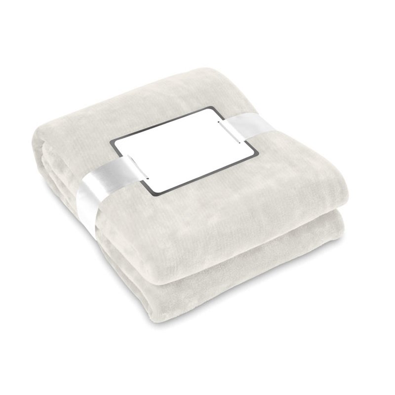 Blanket flannel — DAVOS