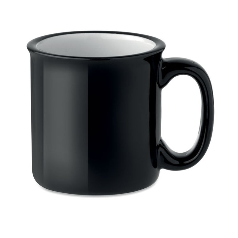 Ceramic vintage mug 240 ml — TWEENIES