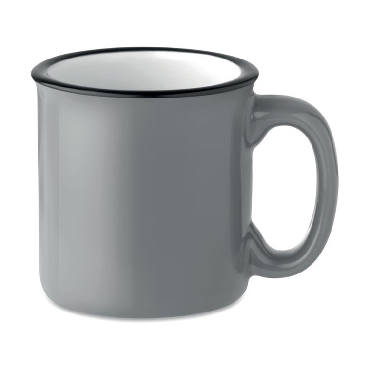 Ceramic vintage mug 240 ml — TWEENIES
